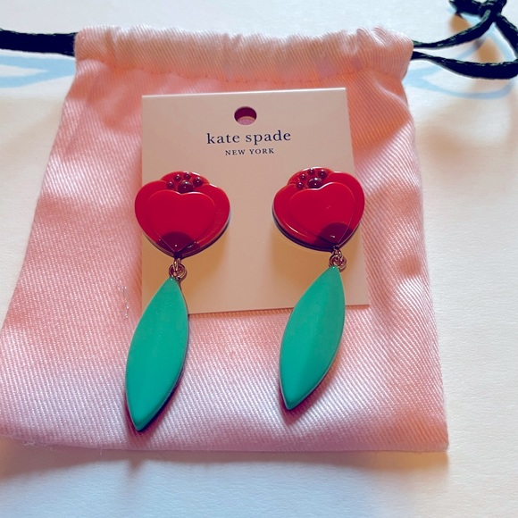 kate spade Jewelry - NWT Kate Spade earrings